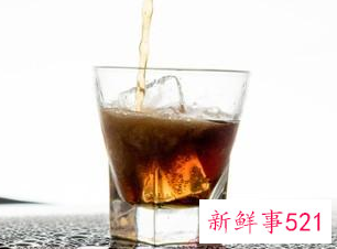 喝了可乐一晚上睡不着