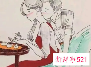 婚外情男人动了真感情的表现