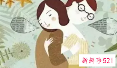 跟没有感情的人在一起生活是什么体验