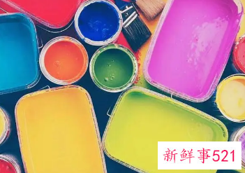 多给宝宝点颜色看看