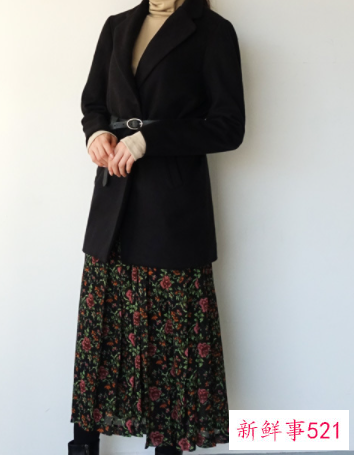 小个子女生穿什么裙子显高