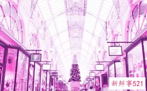 店铺招财装修风水的注意事项