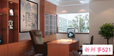 办公桌上摆放哪些物件可以和同事和谐相处