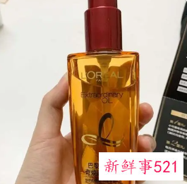 护发精油用后是自然干还是吹干