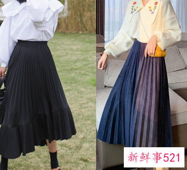 连衣裙怎样搭配外套