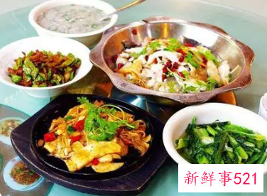 饭菜凉了可以吃吗