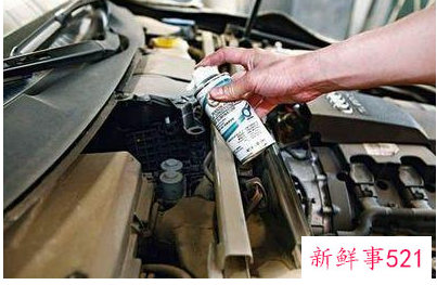 汽车保养要分年龄阶段