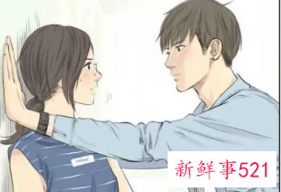 男女暧昧网名大全