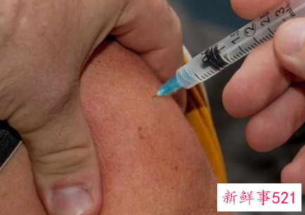 梦见自己接受注射有什么征兆