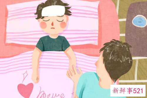 关于亲子教育父母最容易忽视的几点