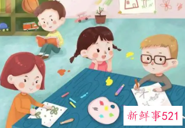 幼儿园整理物品儿歌