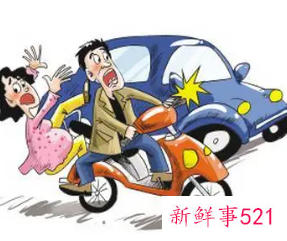 梦见情人出车祸有什么意思