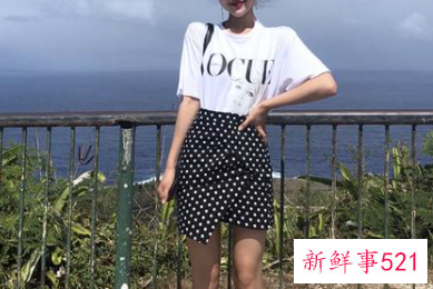 矮个子冬天适合穿裙子吗