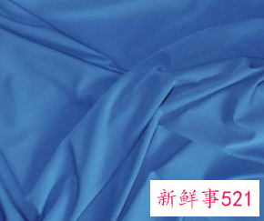 冰丝面料的危害