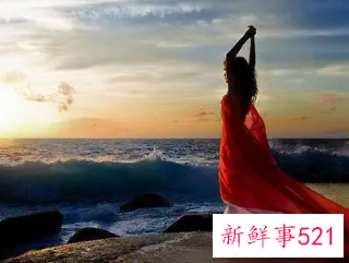 给女人带来好运的网名名字