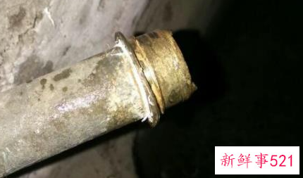 ppr内丝裂了怎么补救