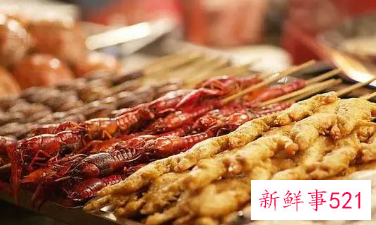 长期吃烧烤会得癌症吗