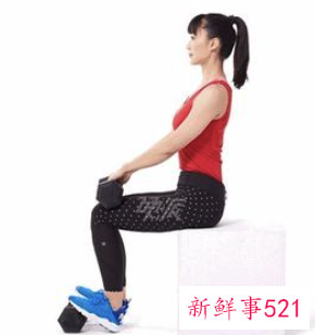 腰肌劳损应该怎么锻炼