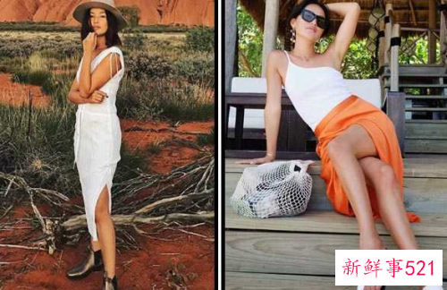 皮肤黑的人穿什么衣服比较好