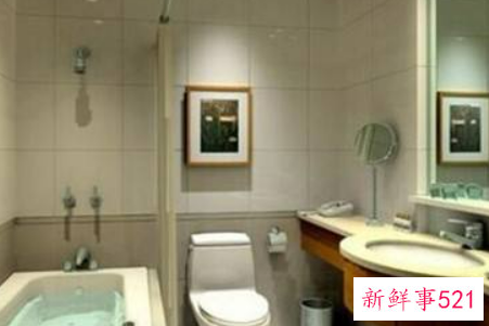 卫生间风水最忌讳的是什么