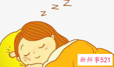 躺睡和侧睡哪个好