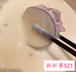 空气炸锅能做哪些美食