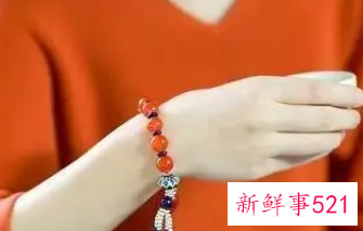 女生戴什么手串好