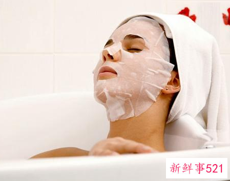 秋季皮肤补水的重要性