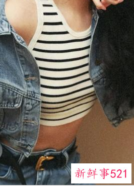 夏天穿什么衣服凉快