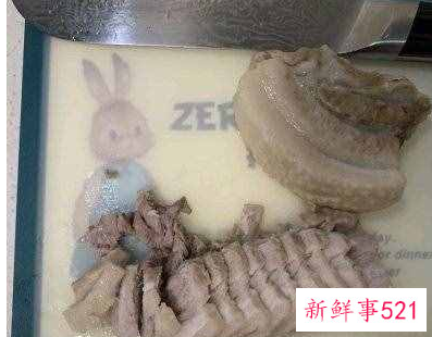 自己在家怎么煮猪肉