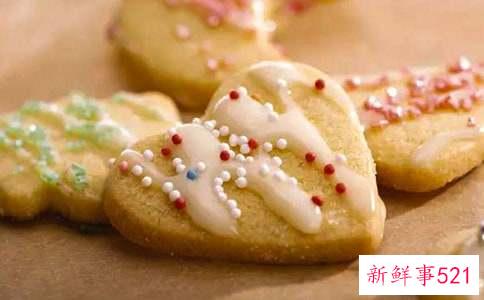 什么是磨牙饼干