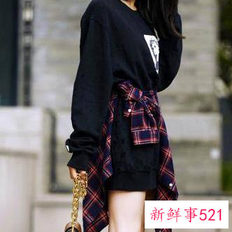 40岁女人秋冬穿搭