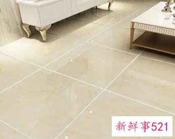 瓷砖美缝有无必要