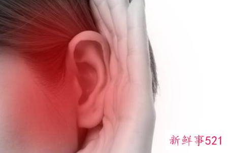 什么情况下会引起急性中耳炎