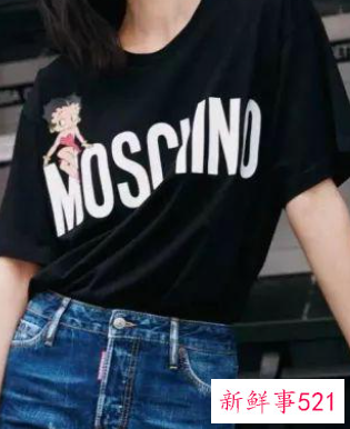 夏季穿白色还是黑色