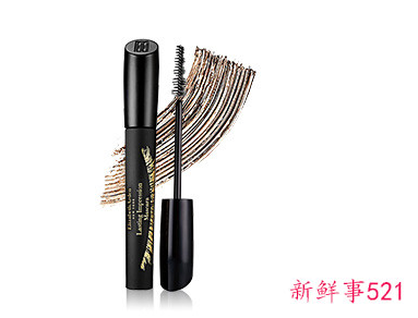 六款纤长睫毛膏