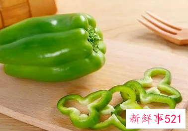 梦见青辣椒说明什么