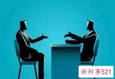 面试过程应该尽量避免哪几个禁忌