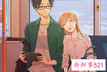 超实用的恋爱技巧