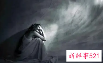 突然对生活失去了兴趣