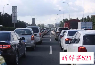 高速公路2022春节免费几天