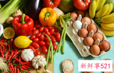 吃什么对女人皮肤好