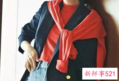 小香风外套是正装吗