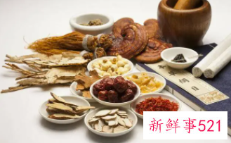 喝中药忌口哪些食物