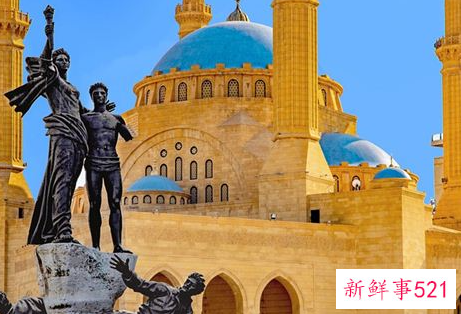 梦见烈士陵园有什么征兆