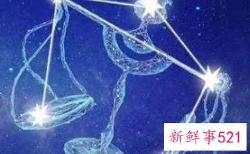 2022年会好运的星座