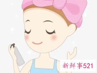 美白皮肤的7个小妙招送