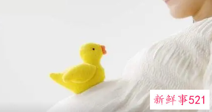 适合孕早期的胎教方式早教