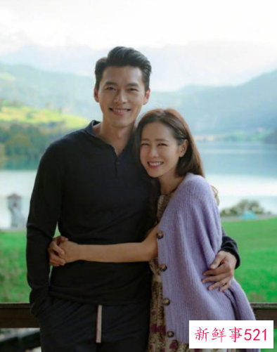 CP成真了!玄彬孙艺珍明年结婚