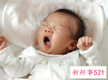 怎样预防新生儿感冒